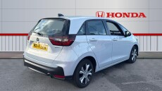 Honda Jazz 1.5 i-MMD Hybrid Elegance 5dr eCVT Hybrid Hatchback